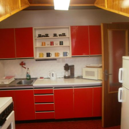 Vysoke Tatry - Svit Appartement Buitenkant foto