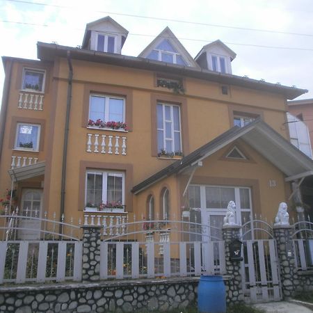 Vysoke Tatry - Svit Appartement Kamer foto