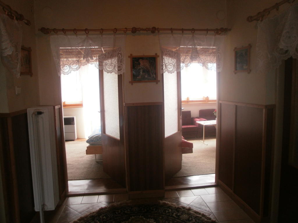 Vysoke Tatry - Svit Appartement Kamer foto