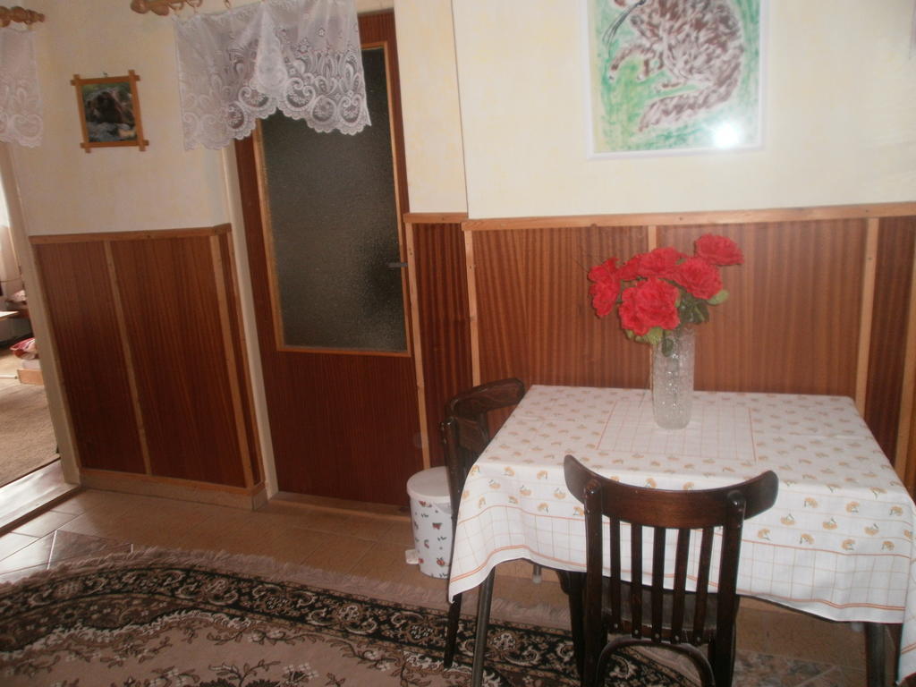 Vysoke Tatry - Svit Appartement Kamer foto