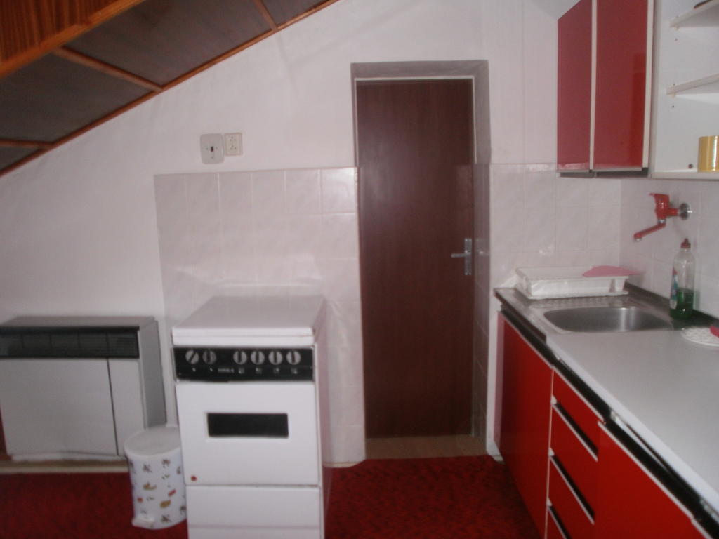 Vysoke Tatry - Svit Appartement Kamer foto