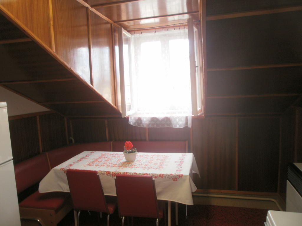 Vysoke Tatry - Svit Appartement Kamer foto