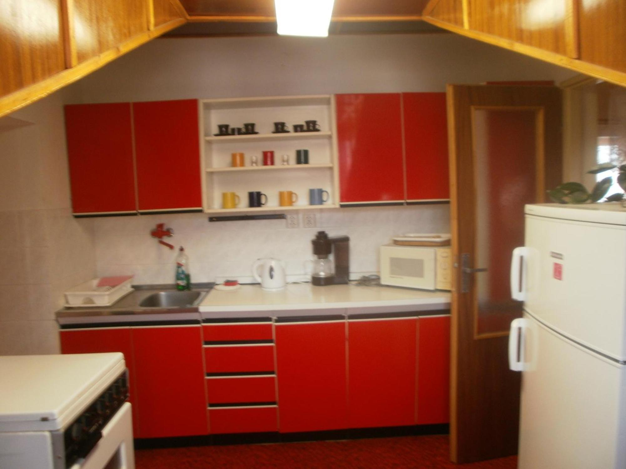 Vysoke Tatry - Svit Appartement Buitenkant foto