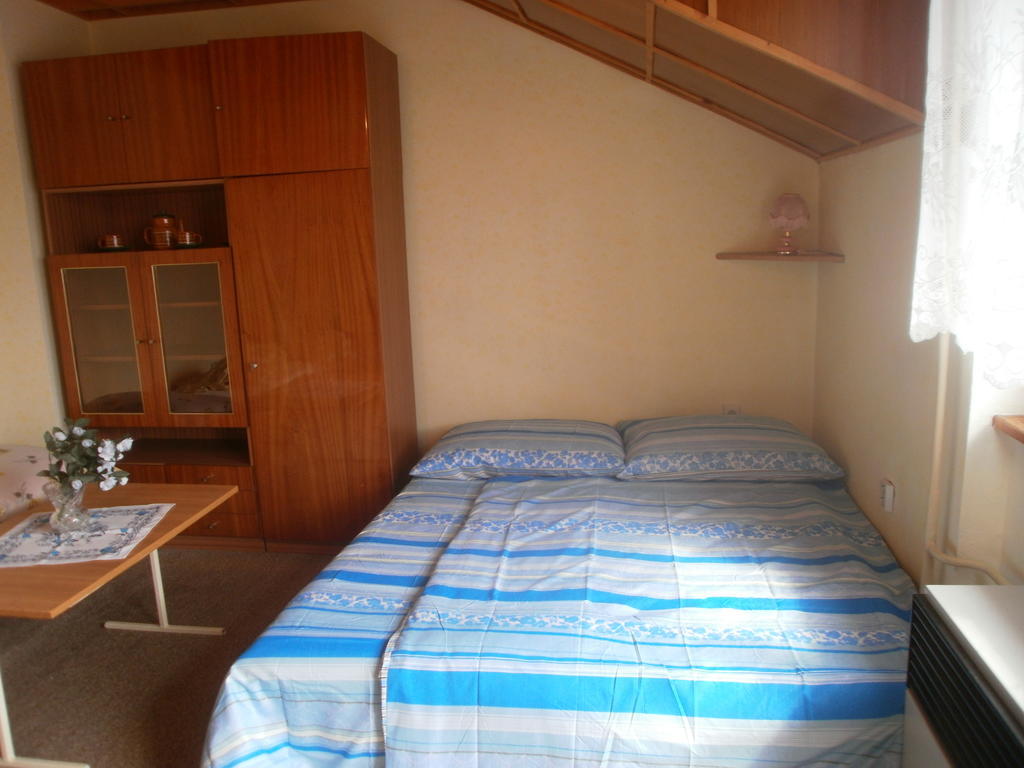 Vysoke Tatry - Svit Appartement Kamer foto