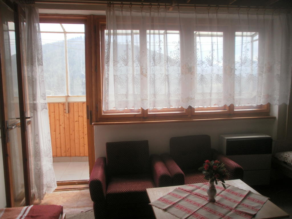 Vysoke Tatry - Svit Appartement Kamer foto