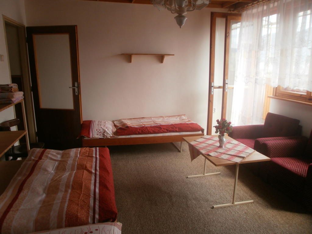 Vysoke Tatry - Svit Appartement Kamer foto