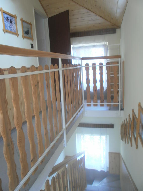 Vysoke Tatry - Svit Appartement Kamer foto
