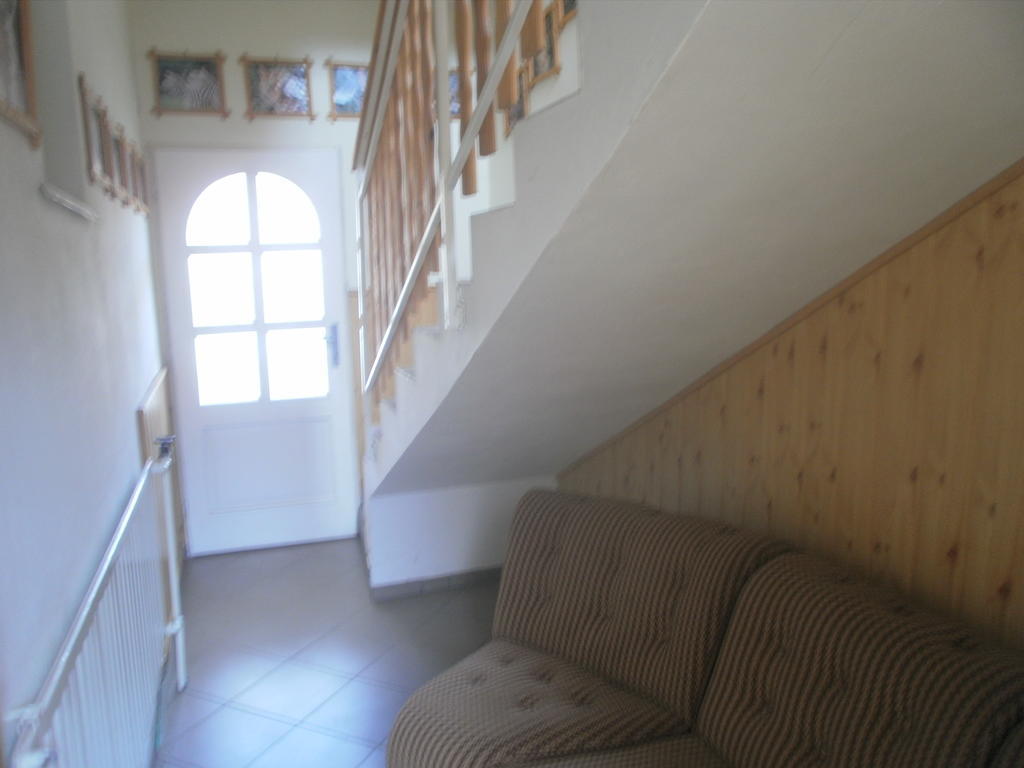 Vysoke Tatry - Svit Appartement Kamer foto