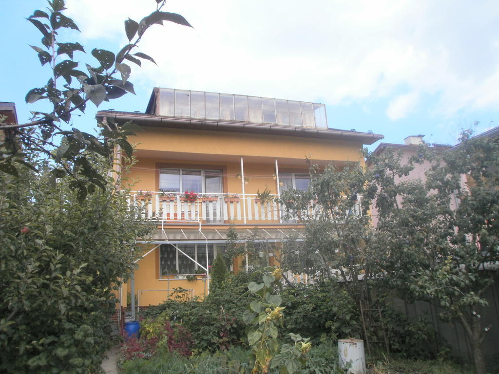 Vysoke Tatry - Svit Appartement Kamer foto