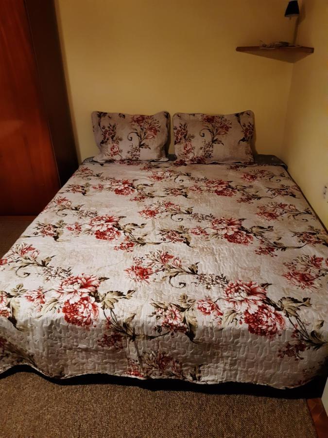 Vysoke Tatry - Svit Appartement Buitenkant foto
